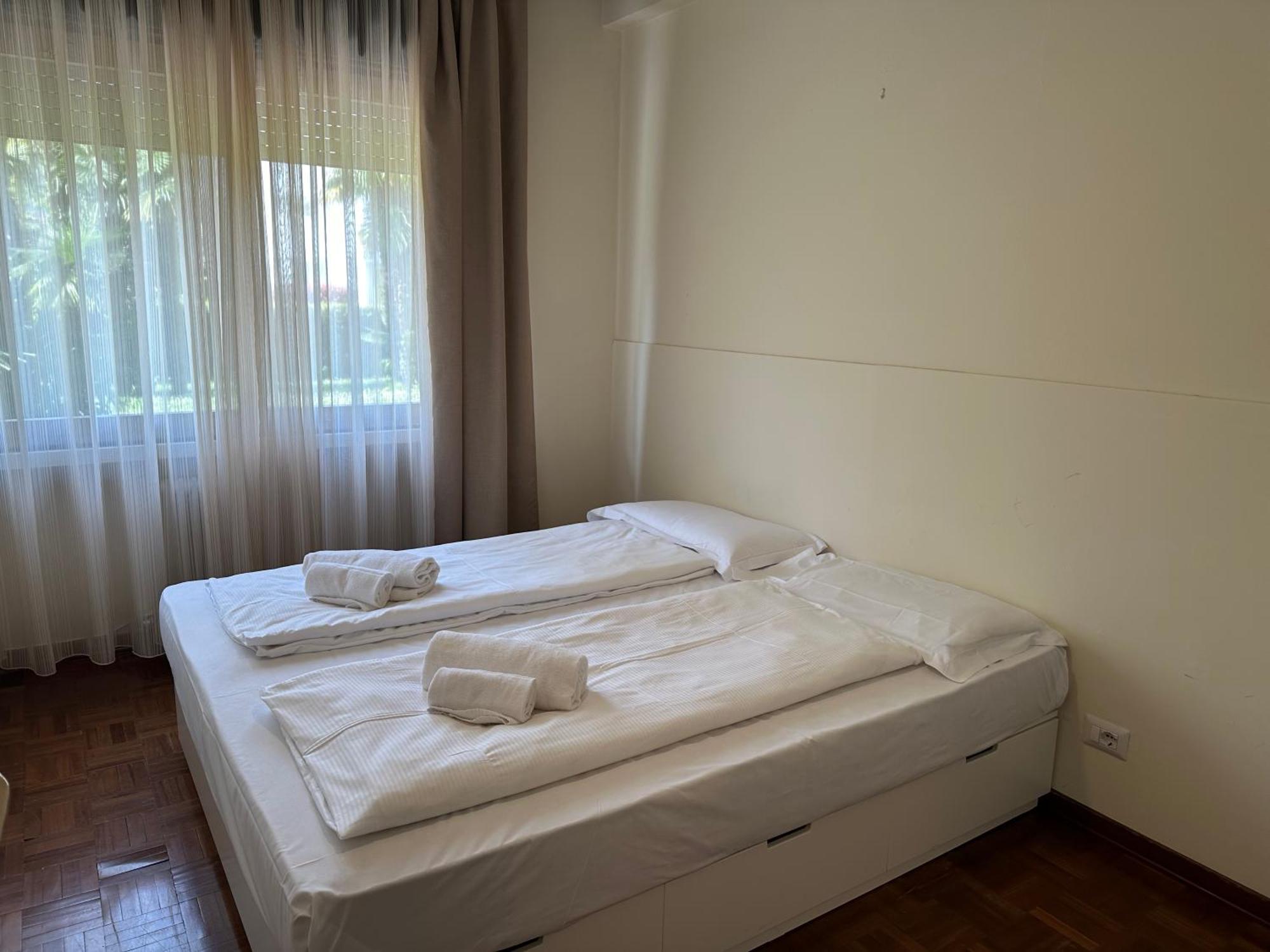 Residence Monica Riva del Garda Quarto foto